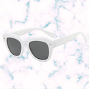 WHITE WAYFARER