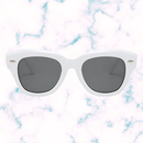 WHITE WAYFARER