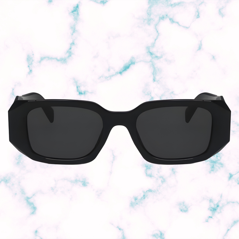 BLACK DIAMOND DETAIL