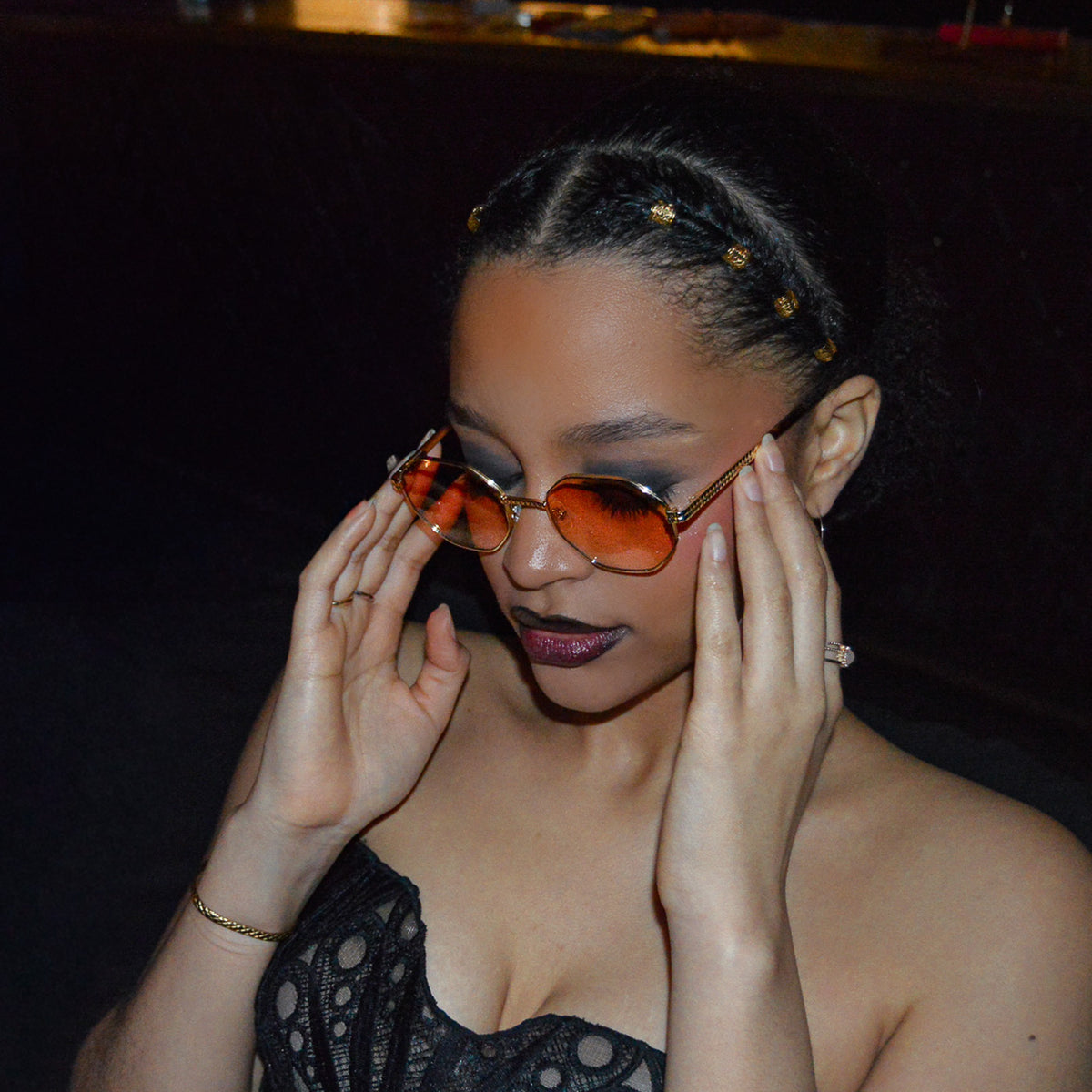 AFTER DARK