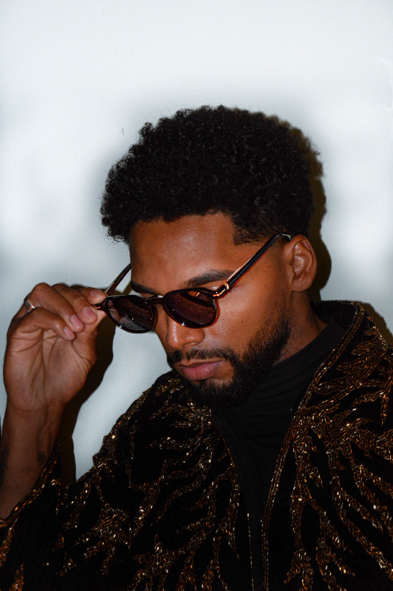 Presence, from every angle.