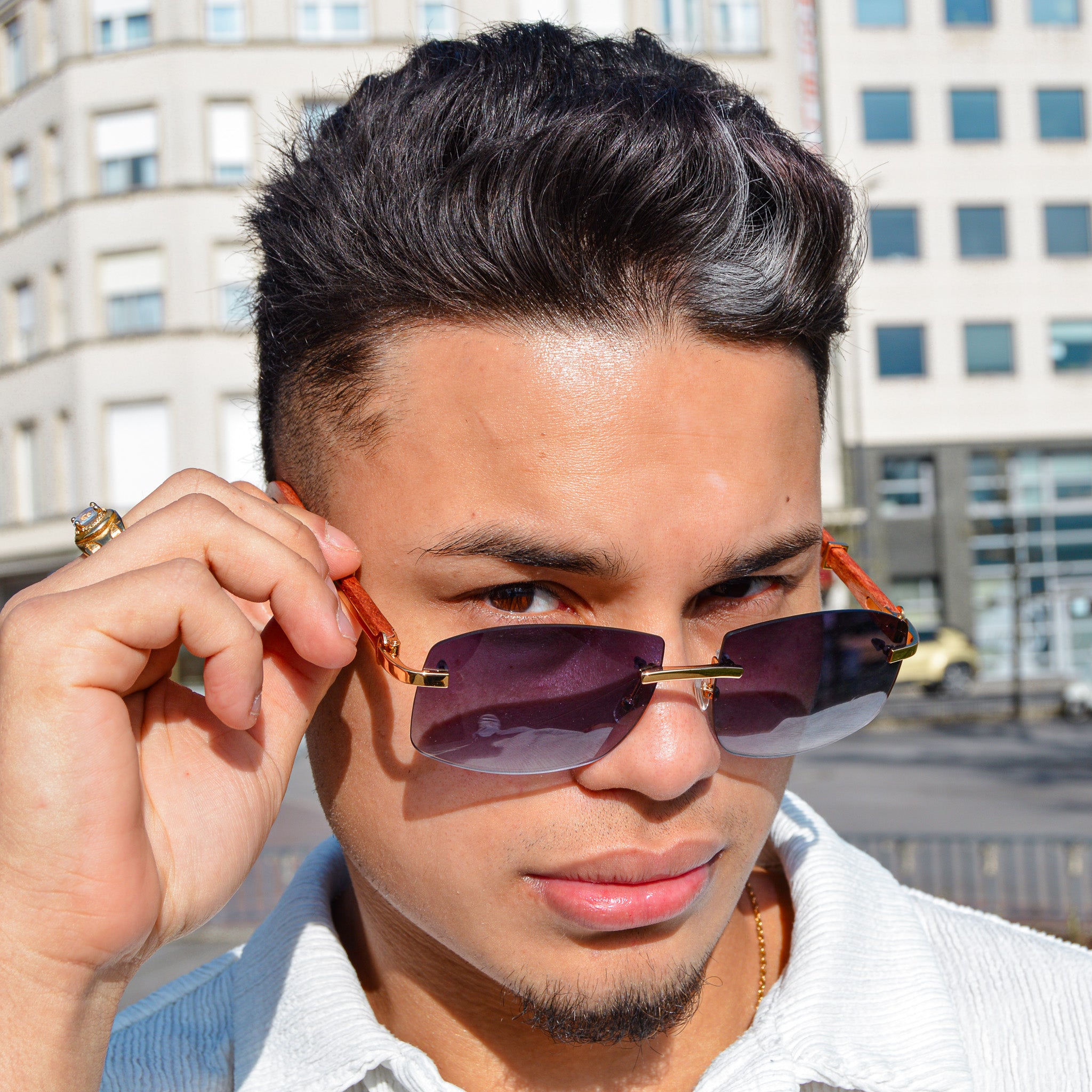 Distinctive by nature.