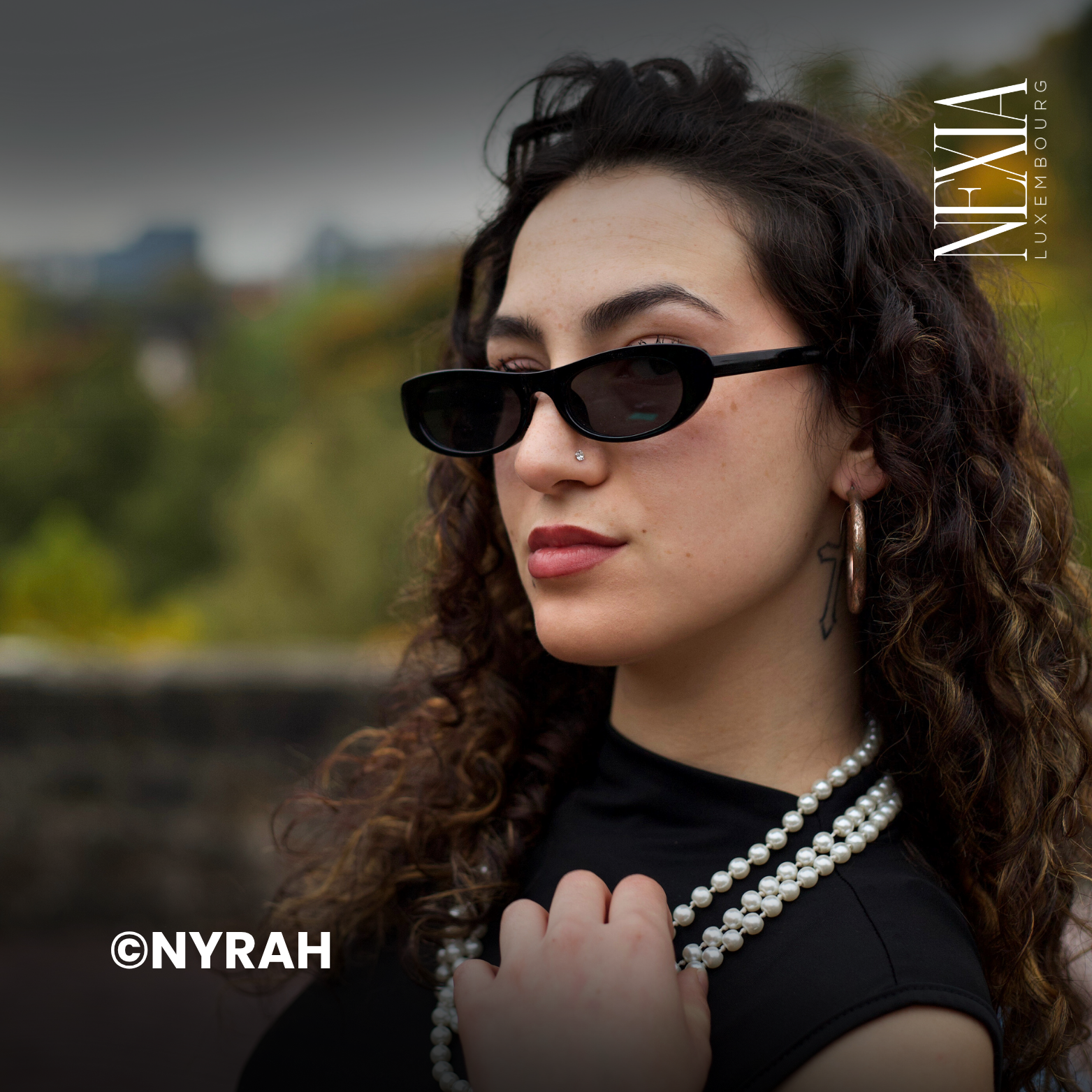NYRAH
